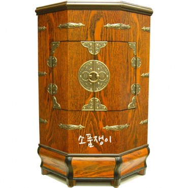 대야받침대